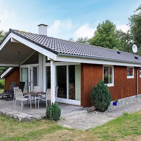 Ferienhaus Holiday Viii *