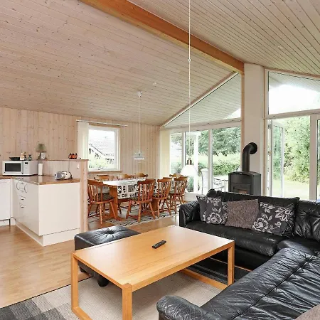 Ferienhaus Holiday Viii *