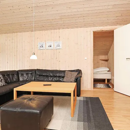 Ferienhaus Holiday Viii *
