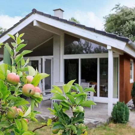 Ferienhaus Holiday Viii