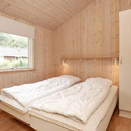 Ferienhaus Holiday Viii *
